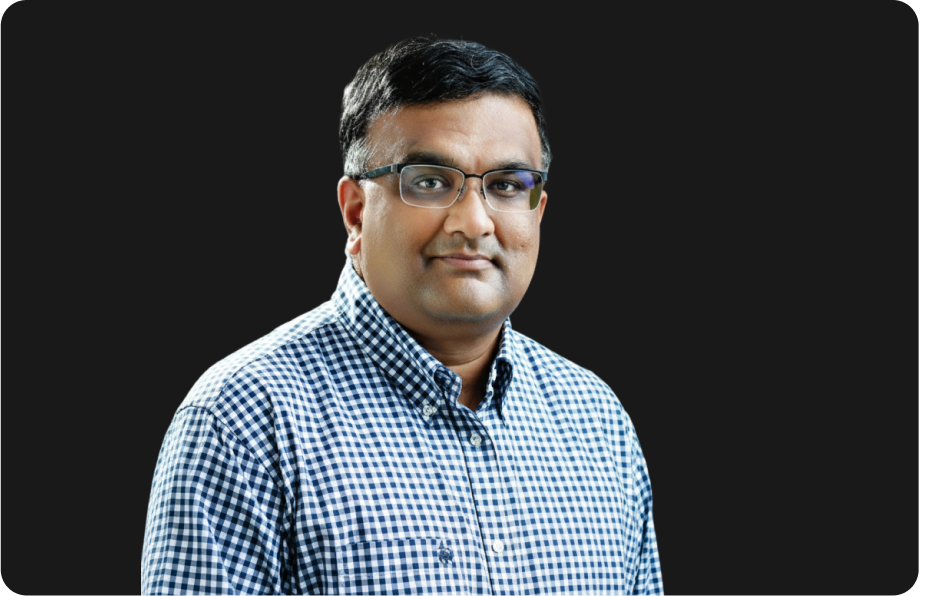 Gautam Subbarao